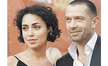 Владимир Машков вернулся к бывшей жене, узнав, что она беременна