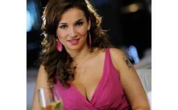 Анфиса Чехова спасла жизнь солдату