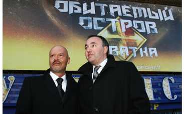 "Обитаемый остров-2" провалился