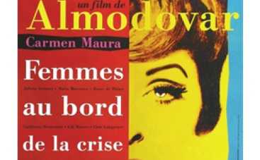 Альмодовар даст жизнь новой "мыльной опере"