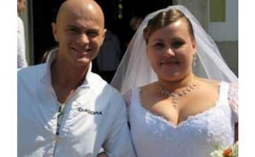 Влад Яма чуть не увел чужую невесту