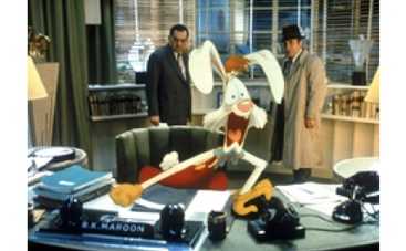 "Кролика Роджера" реанимируют спустя 20 лет