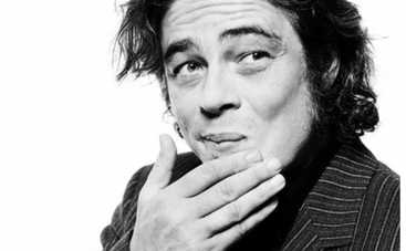 Бенисио дель Торо сыграет "белого" писателя