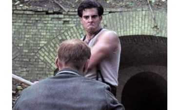 Элай Рот снял фашистскую пропаганду