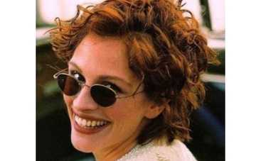 Джулия Робертс матерится как сапожник!