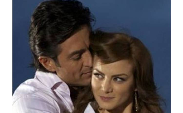 В мексиканских сериалах отменили поцелуи из-за свиного гриппа