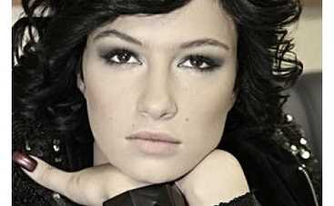 Настю Приходько когда-то звали Сережей