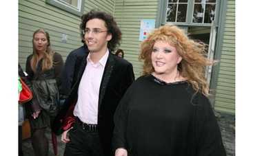 Галкин поддержал Пугачеву в Одессе