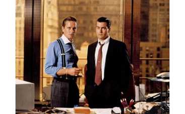 Майкл Дуглас и Шиа ЛаБеф снимутся вместе