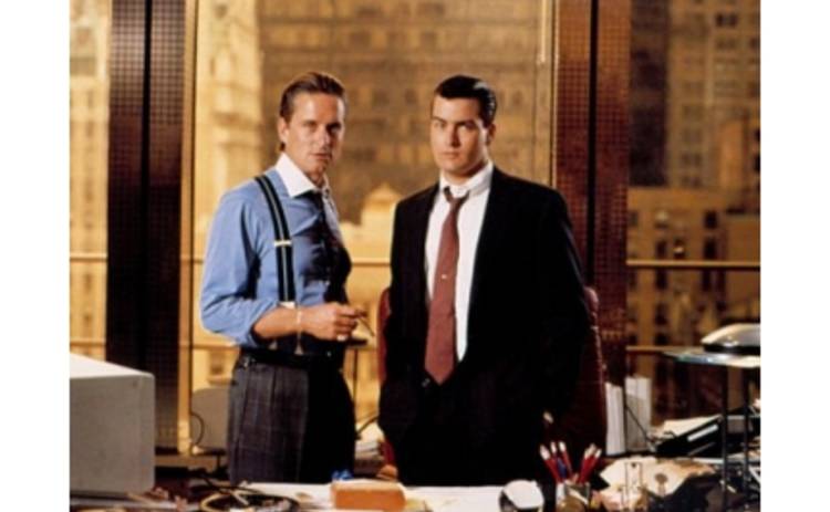 Майкл Дуглас и Шиа ЛаБеф снимутся вместе