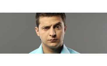 Зеленский стал лучшим всадником