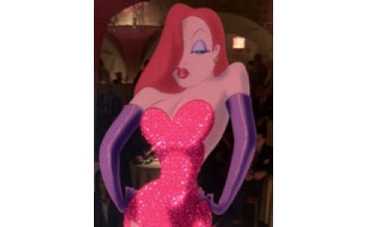 Роберт Земекис думает о "Кролике Роджере 2"