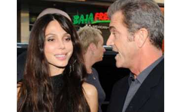 Девушка Мэла Гибсона увлекалась наркотиками