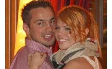 Стоцкая закрутила роман с дзюдоистом  Дмитрием Носовым