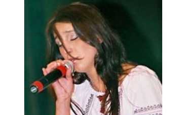 От Украины на "Новую волну" едет Джамала