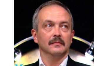 Андрей Козлов навсегда ушел из "Что? Где? Когда?"