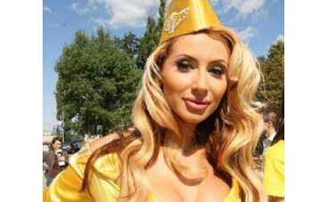 Лобода нашла мужчину, которому откроет свои секреты