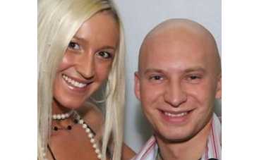 Рома Третьяков "подсиживает" Ольгу Бузову