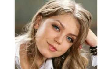 Оксана Почепа (Акула): "Не хочу, чтобы меня считали негодяйкой, которая разбила семью Гибсона".