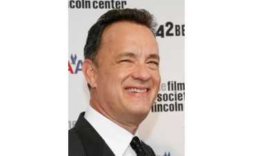 Том Хэнкс готов состязаться с Индианой Джонсом