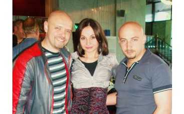 "Сельский гламур" пришел в столицу!