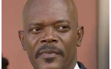 Сэмюэль Л. Джексон спасет украинское судно "Фаина" от пиратов