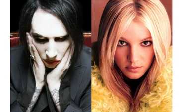 Мэрилин Мэнсон и Бритни Спирс споют дуэтом