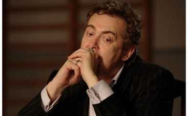 Жена Стоянова устроила крупную аварию