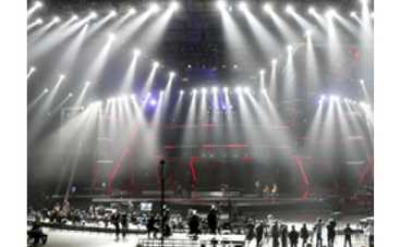 "Евровидение" официально открыто