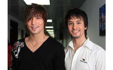 Диму Билана клонировали