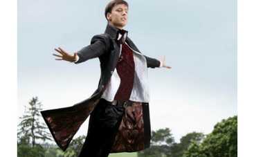 Витас поедет в Канны