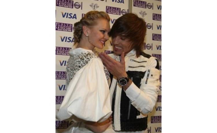 Дима Билан купил дом за 1 миллион евро