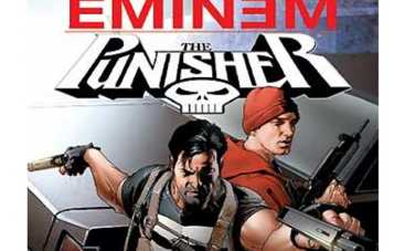 Эминем провозглашен героем