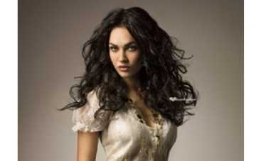 Меган Фокс подколола Скарлетт Йоханссон