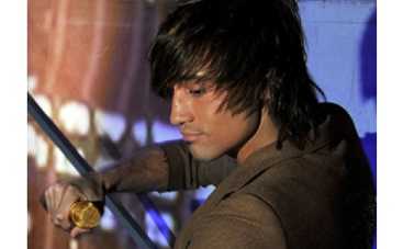 Дима Билан охмурил Патрисию Каас