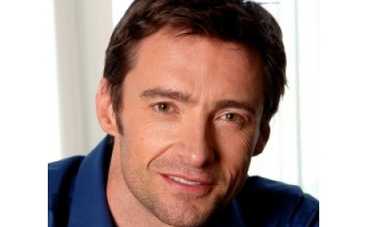 Хью Джекман: "Я ношу кружевные колготы под джинсами".