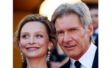 У Харрисона Форда будет шестой ребенок?