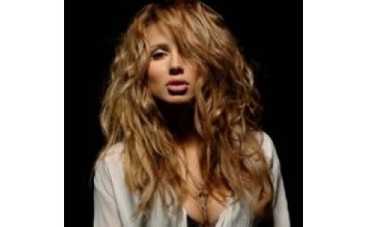 Лобода наконец-то влюбилась