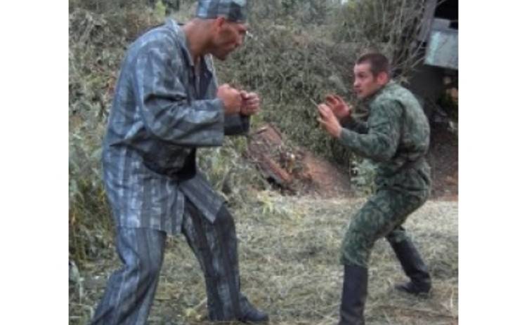 Валуев выбрал свой 