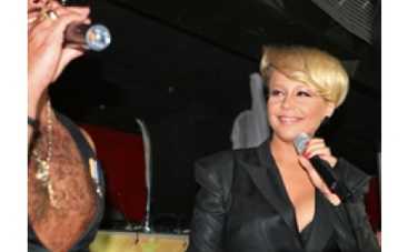 Коляденко развел Кароль на секс без обязательств