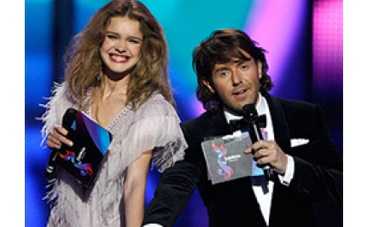 Кто остался за бортом "Евровидения-2009"?