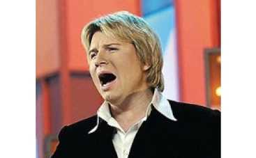 Николай Басков стал народным достоянием