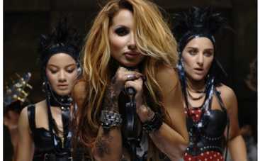 Звезды пророчат Лободе победу на "Евровидении"