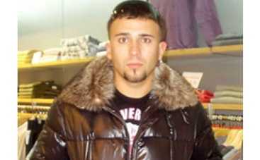 Убийца Игоря Пелиха сдался милиции