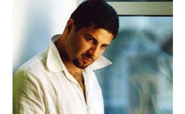 Дима Климашенко оказался в любовном треугольнике