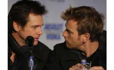 "Голубой" фильм Джима Керри выйдет в День влюбленных