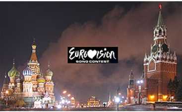 Второй полуфинал "Евровидения": стриптиз, цирк и медведи