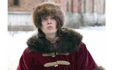 Иван Макаревич: "Я своим именем никогда не размахивал"