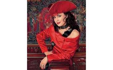 Анастасия Заворотнюк переезжает в Ялту