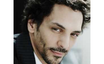 Томер Сислей: "Мне будет под 70 к окончанию съемок".